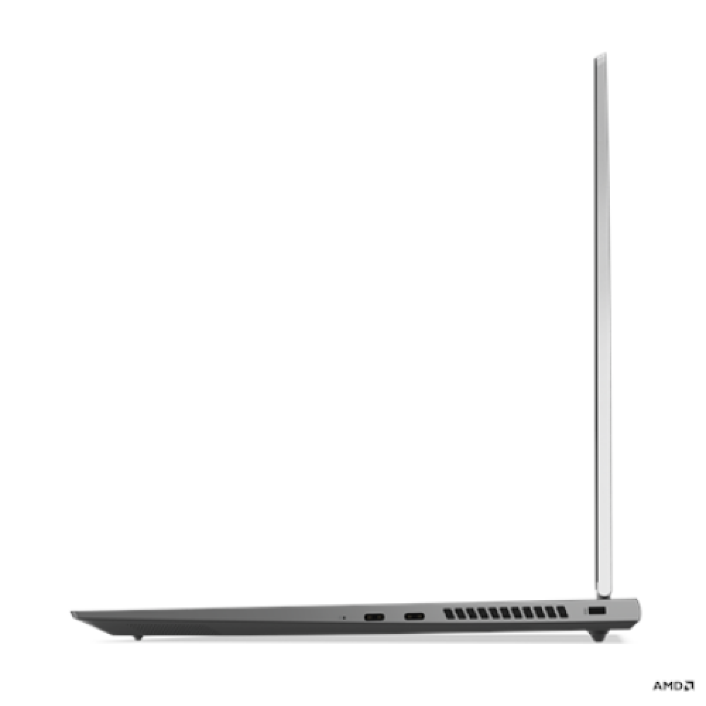 Lenovo ThinkBook 16p-ACH (Gen 2) Mineral Grey, 16 , IPS, WQXGA, 2560 x 1600, Anti-glare, AMD Ryzen 7, 5800H, 16 GB, SSD 1000 GB, NVIDIA GeForce RTX 3060, GDDR6, 6 GB, No Optical drive, Windows 11 Pro, 802.11ax, Bluetooth version 5.1, Keyboard language Eng