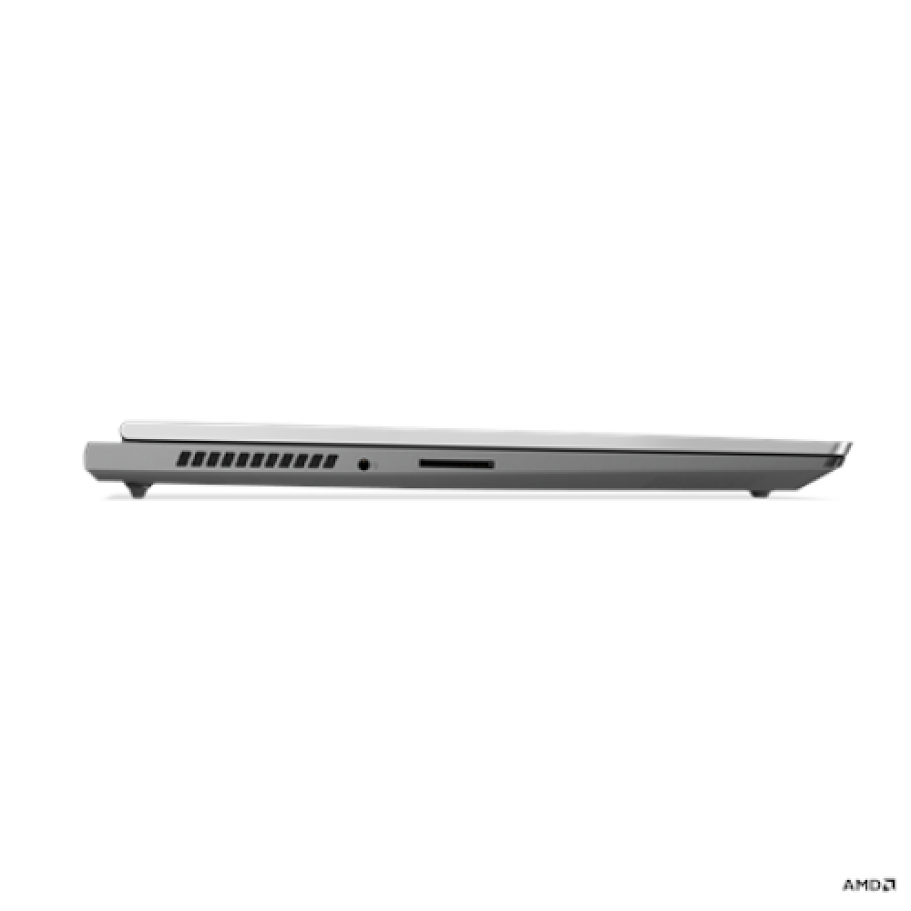 Lenovo ThinkBook 16p-ACH (Gen 2) Mineral Grey, 16 , IPS, WQXGA, 2560 x 1600, Anti-glare, AMD Ryzen 7, 5800H, 16 GB, SSD 1000 GB, NVIDIA GeForce RTX 3060, GDDR6, 6 GB, No Optical drive, Windows 11 Pro, 802.11ax, Bluetooth version 5.1, Keyboard language Eng
