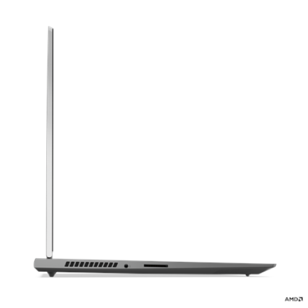 Lenovo ThinkBook 16p-ACH (Gen 2) Mineral Grey, 16 , IPS, WQXGA, 2560 x 1600, Anti-glare, AMD Ryzen 7, 5800H, 16 GB, SSD 1000 GB, NVIDIA GeForce RTX 3060, GDDR6, 6 GB, No Optical drive, Windows 11 Pro, 802.11ax, Bluetooth version 5.1, Keyboard language Eng