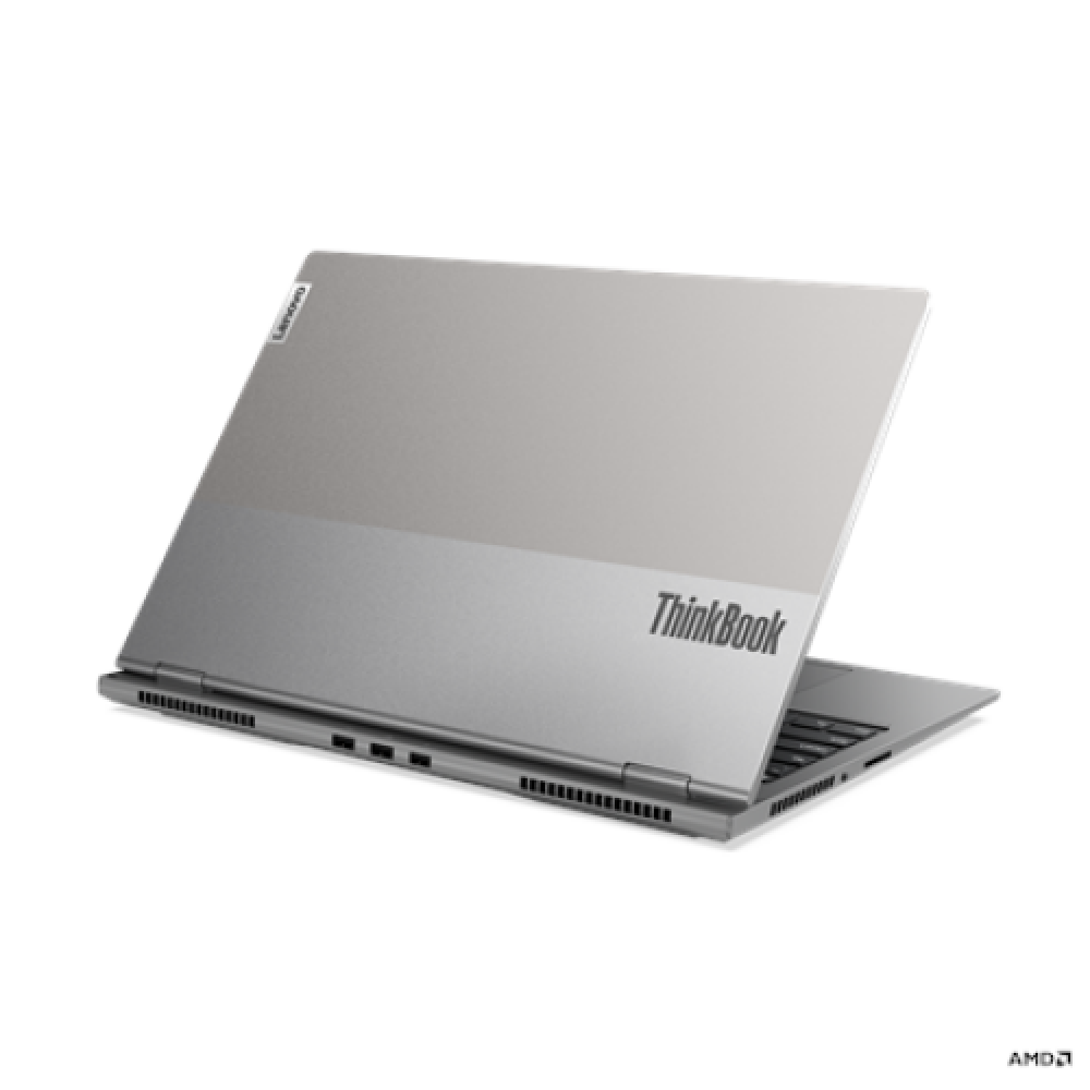 Lenovo ThinkBook 16p-ACH (Gen 2) Mineral Grey, 16 , IPS, WQXGA, 2560 x 1600, Anti-glare, AMD Ryzen 7, 5800H, 16 GB, SSD 1000 GB, NVIDIA GeForce RTX 3060, GDDR6, 6 GB, No Optical drive, Windows 11 Pro, 802.11ax, Bluetooth version 5.1, Keyboard language Eng