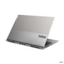 Lenovo ThinkBook 16p-ACH (Gen 2) Mineral Grey, 16 , IPS, WQXGA, 2560 x 1600, Anti-glare, AMD Ryzen 7, 5800H, 16 GB, SSD 1000 GB, NVIDIA GeForce RTX 3060, GDDR6, 6 GB, No Optical drive, Windows 11 Pro, 802.11ax, Bluetooth version 5.1, Keyboard language Eng