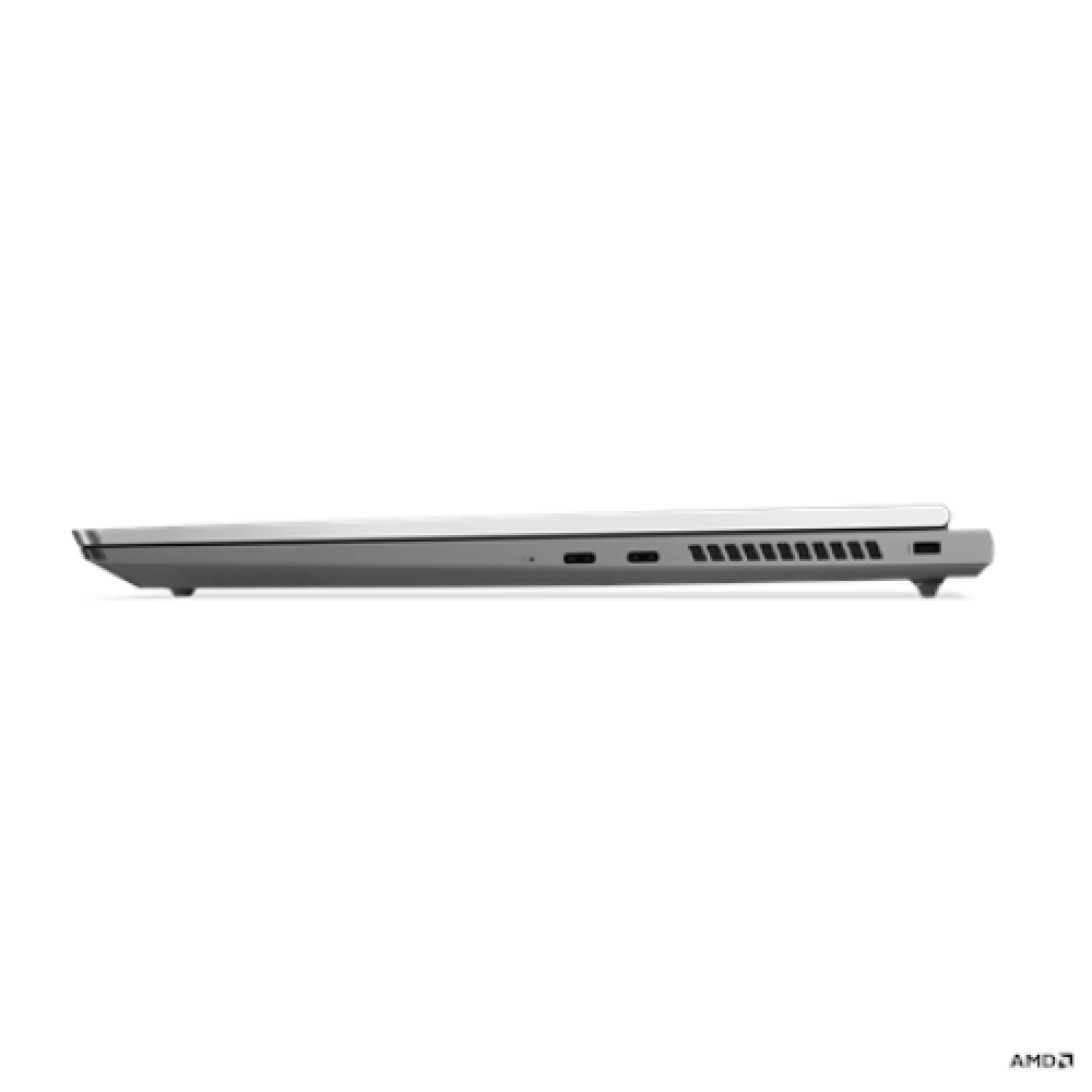 Lenovo ThinkBook 16p-ACH (Gen 2) Mineral Grey, 16 , IPS, WQXGA, 2560 x 1600, Anti-glare, AMD Ryzen 7, 5800H, 16 GB, SSD 1000 GB, NVIDIA GeForce RTX 3060, GDDR6, 6 GB, No Optical drive, Windows 11 Pro, 802.11ax, Bluetooth version 5.1, Keyboard language Eng