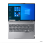 Lenovo ThinkBook 16p-ACH (Gen 2) Mineral Grey, 16 , IPS, WQXGA, 2560 x 1600, Anti-glare, AMD Ryzen 7, 5800H, 16 GB, SSD 1000 GB, NVIDIA GeForce RTX 3060, GDDR6, 6 GB, No Optical drive, Windows 11 Pro, 802.11ax, Bluetooth version 5.1, Keyboard language Eng
