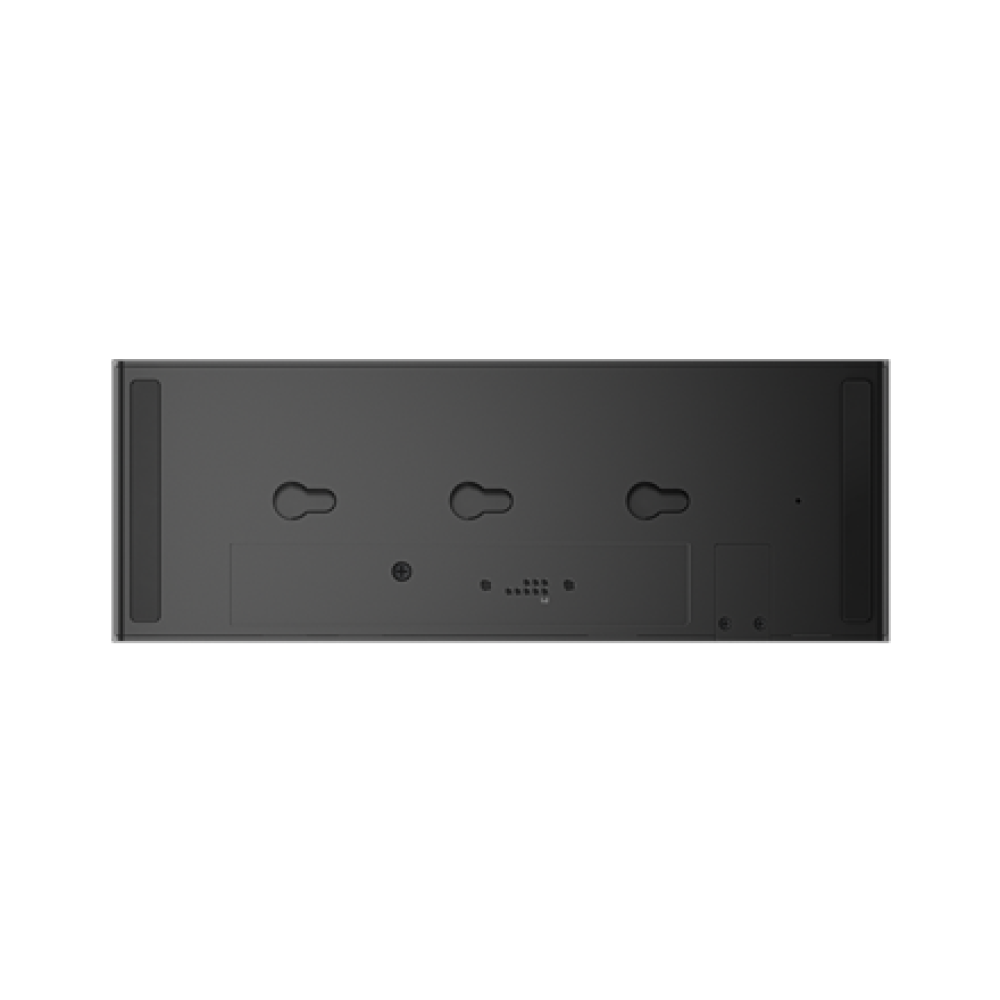 Lenovo ThinkPad Thunderbolt 4 Smart Dock Gen2 7500 - EU , DisplayPorts quantity 2 , HDMI ports quantity 1 , 100 W