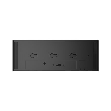 Lenovo ThinkPad Thunderbolt 4 Smart Dock Gen2 7500 - EU , DisplayPorts quantity 2 , HDMI ports quantity 1 , 100 W