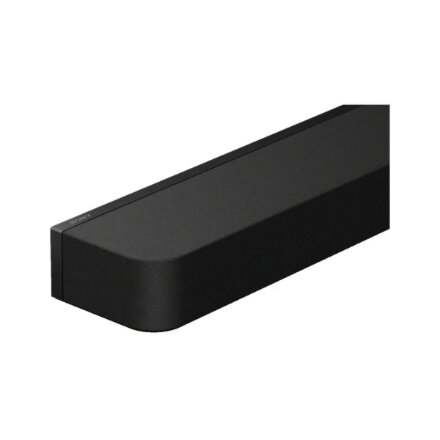 Sony , Soundbar , HT-A8000 Bravia Theatre Bar 8 Dolby Atmos , Black , Bluetooth , Wireless connection
