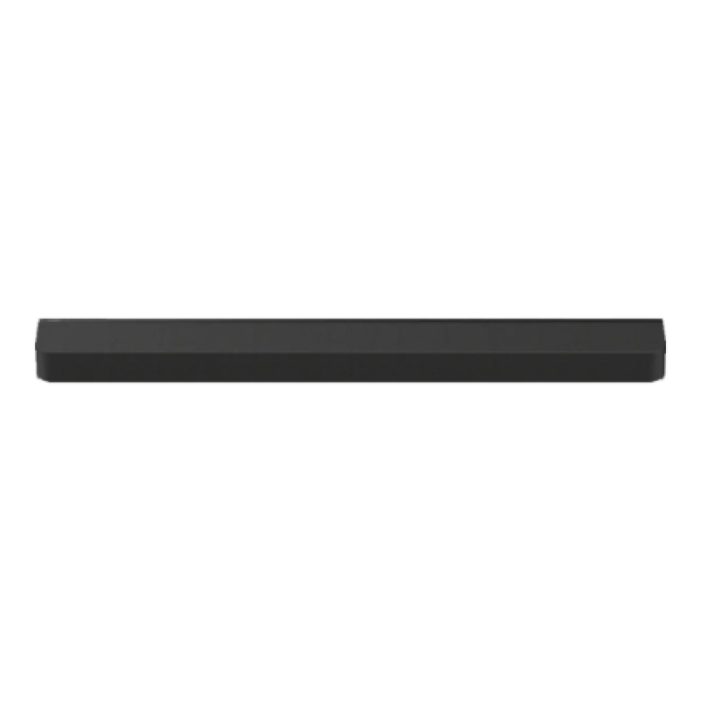 Sony , Soundbar , HT-A8000 Bravia Theatre Bar 8 Dolby Atmos , Black , Bluetooth , Wireless connection