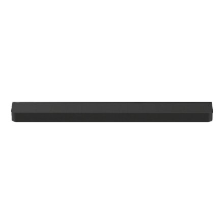 Sony , Soundbar , HT-A8000 Bravia Theatre Bar 8 Dolby Atmos , Black , Bluetooth , Wireless connection