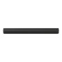 Sony , Soundbar , HT-A8000 Bravia Theatre Bar 8 Dolby Atmos , Black , Bluetooth , Wireless connection