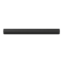 Sony , Soundbar , HT-A8000 Bravia Theatre Bar 8 Dolby Atmos , Black , Bluetooth , Wireless connection