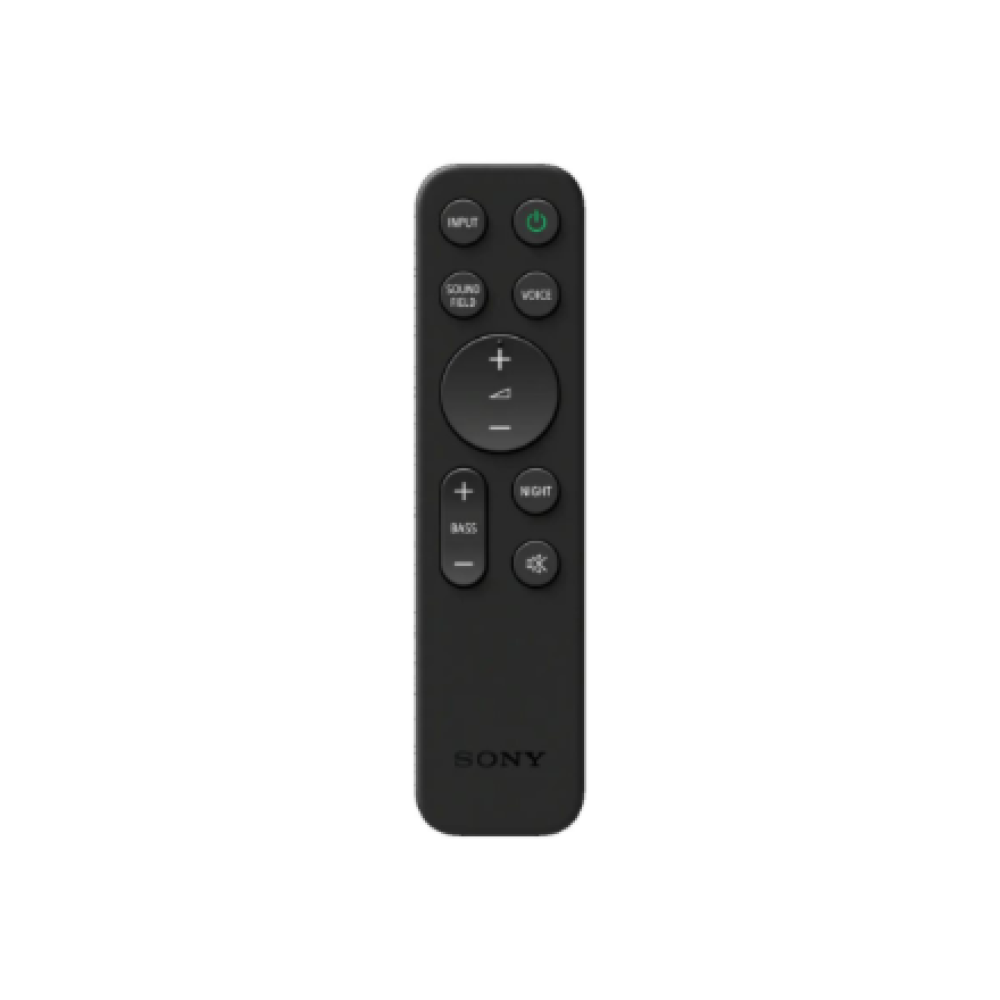 Sony , Soundbar , HT-A8000 Bravia Theatre Bar 8 Dolby Atmos , Black , Bluetooth , Wireless connection