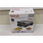 SALE OUT. Tefal GC3060 Grill Ultracompact, 2000W, Grill, Oven, Barbecue functions, Non-stick coating plates, Cooking surface 600, Inox , TEFAL , Contact Grill 3in1 , GC3060 , Table , 2000 W , Inox , DAMAGED PACKAGING