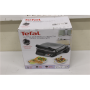 SALE OUT. Tefal GC3060 Grill Ultracompact, 2000W, Grill, Oven, Barbecue functions, Non-stick coating plates, Cooking surface 600, Inox , TEFAL , Contact Grill 3in1 , GC3060 , Table , 2000 W , Inox , DAMAGED PACKAGING