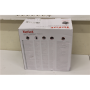 SALE OUT. Tefal GC3060 Grill Ultracompact, 2000W, Grill, Oven, Barbecue functions, Non-stick coating plates, Cooking surface 600, Inox , TEFAL , Contact Grill 3in1 , GC3060 , Table , 2000 W , Inox , DAMAGED PACKAGING