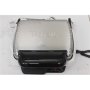 SALE OUT. Tefal GC3060 Grill Ultracompact, 2000W, Grill, Oven, Barbecue functions, Non-stick coating plates, Cooking surface 600, Inox , TEFAL , Contact Grill 3in1 , GC3060 , Table , 2000 W , Inox , DAMAGED PACKAGING