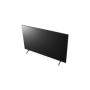 LG , 50UR640S3ZD , 50 , Landscape , 16/7 , WebOS , 400 cd/m²