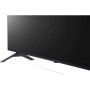 LG , 50UR640S3ZD , 50 , Landscape , 16/7 , WebOS , 400 cd/m²
