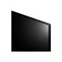 LG , 50UR640S3ZD , 50 , Landscape , 16/7 , WebOS , 400 cd/m²