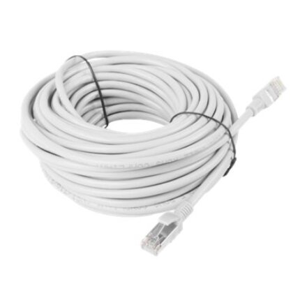 Lanberg , Patchcord CAT.5E UTP , PCU5-10CC-1500-S , 15 m