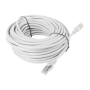Lanberg Patchcord CAT.5E UTP , PCU5-10CC-1500-S , 15 m