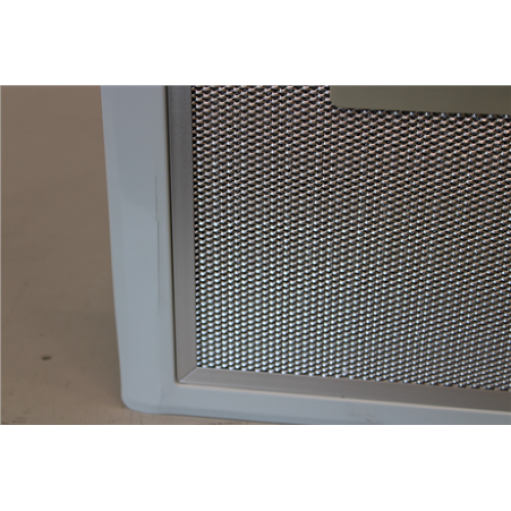 SALE OUT. CATA Hood GT-PLUS 45 WH Canopy, Energy efficiency class C, Width 49.2 cm, 645 m³/h, Mechanical control, LED, White, DAMAGED PACKAGING, DAMAGED PAINT