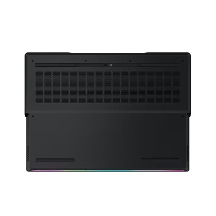 Lenovo Legion Pro 7 16IRX9H , Eclipse Black , 16 , IPS , WQXGA , 2560 x 1600 pixels , Anti-glare , Intel Core i9 , i9-14900HX , 32 GB , SO-DIMM DDR5 , SSD 2000 GB , NVIDIA GeForce RTX 4080 , GDDR6 , 12 GB , Windows 11 Home , 802.11ax , Bluetooth version 5