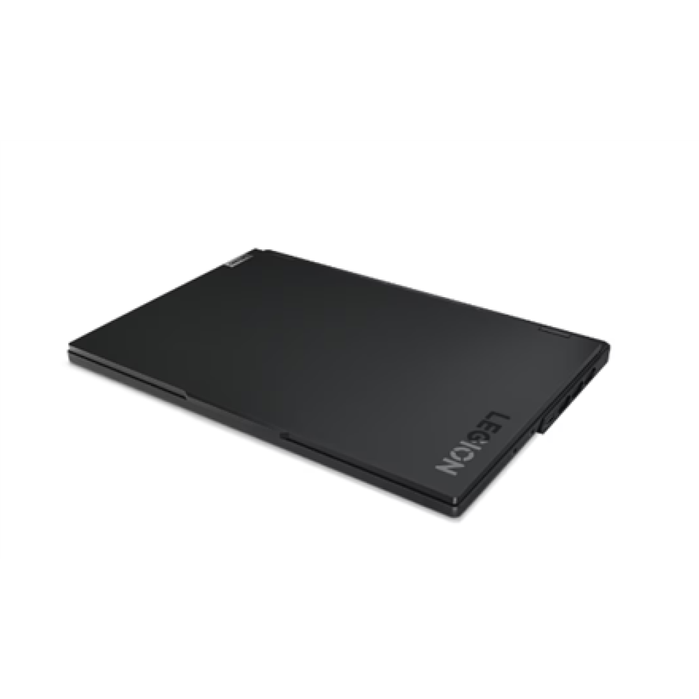 Lenovo Legion Pro 7 16IRX9H , Eclipse Black , 16 , IPS , WQXGA , 2560 x 1600 pixels , Anti-glare , Intel Core i9 , i9-14900HX , 32 GB , SO-DIMM DDR5 , SSD 2000 GB , NVIDIA GeForce RTX 4080 , GDDR6 , 12 GB , Windows 11 Home , 802.11ax , Bluetooth version 5