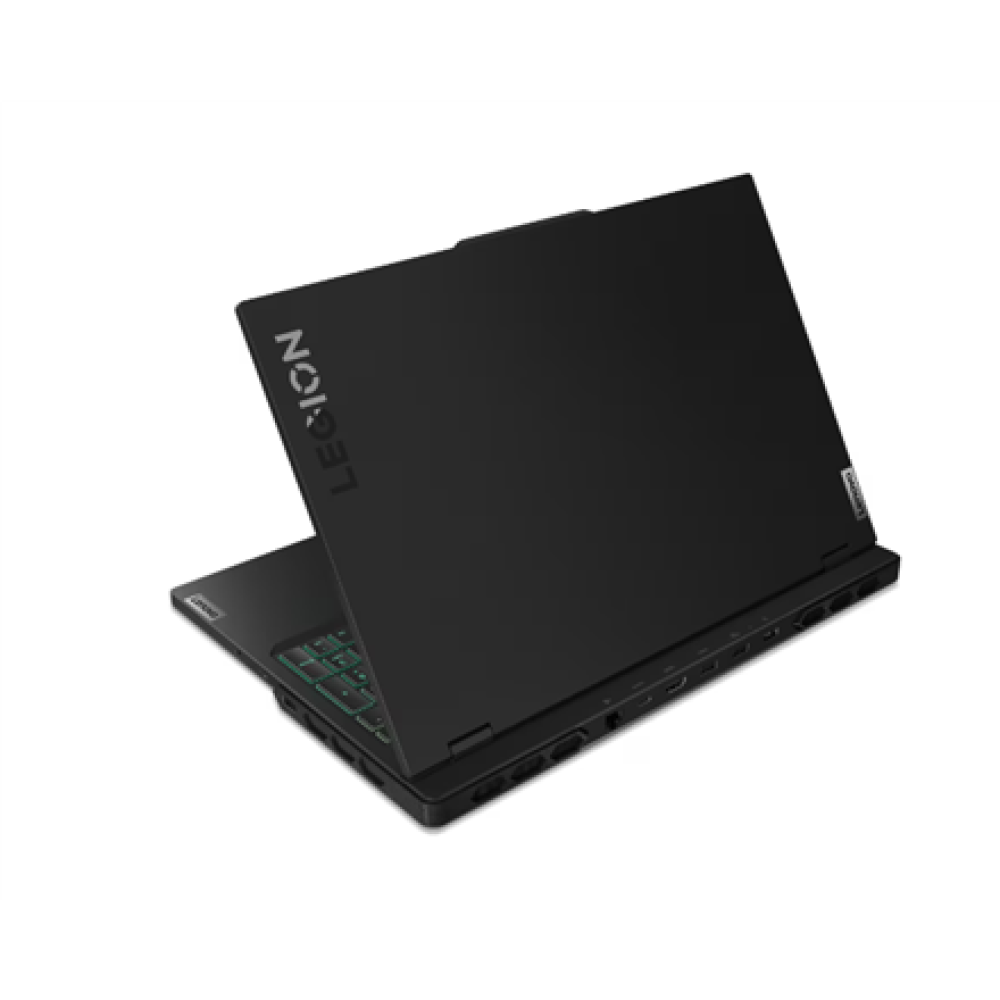 Lenovo Legion Pro 7 16IRX9H , Eclipse Black , 16 , IPS , WQXGA , 2560 x 1600 pixels , Anti-glare , Intel Core i9 , i9-14900HX , 32 GB , SO-DIMM DDR5 , SSD 2000 GB , NVIDIA GeForce RTX 4080 , GDDR6 , 12 GB , Windows 11 Home , 802.11ax , Bluetooth version 5