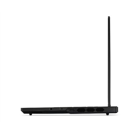 Lenovo Legion Pro 7 16IRX9H , Eclipse Black , 16 , IPS , WQXGA , 2560 x 1600 pixels , Anti-glare , Intel Core i9 , i9-14900HX , 32 GB , SO-DIMM DDR5 , SSD 2000 GB , NVIDIA GeForce RTX 4080 , GDDR6 , 12 GB , Windows 11 Home , 802.11ax , Bluetooth version 5