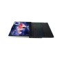 Lenovo Legion Pro 7 16IRX9H , Eclipse Black , 16 , IPS , WQXGA , 2560 x 1600 pixels , Anti-glare , Intel Core i9 , i9-14900HX , 32 GB , SO-DIMM DDR5 , SSD 2000 GB , NVIDIA GeForce RTX 4080 , GDDR6 , 12 GB , Windows 11 Home , 802.11ax , Bluetooth version 5