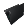 Lenovo Legion Pro 7 16IRX9H , Eclipse Black , 16 , IPS , WQXGA , 2560 x 1600 pixels , Anti-glare , Intel Core i9 , i9-14900HX , 32 GB , SO-DIMM DDR5 , SSD 2000 GB , NVIDIA GeForce RTX 4080 , GDDR6 , 12 GB , Windows 11 Home , 802.11ax , Bluetooth version 5