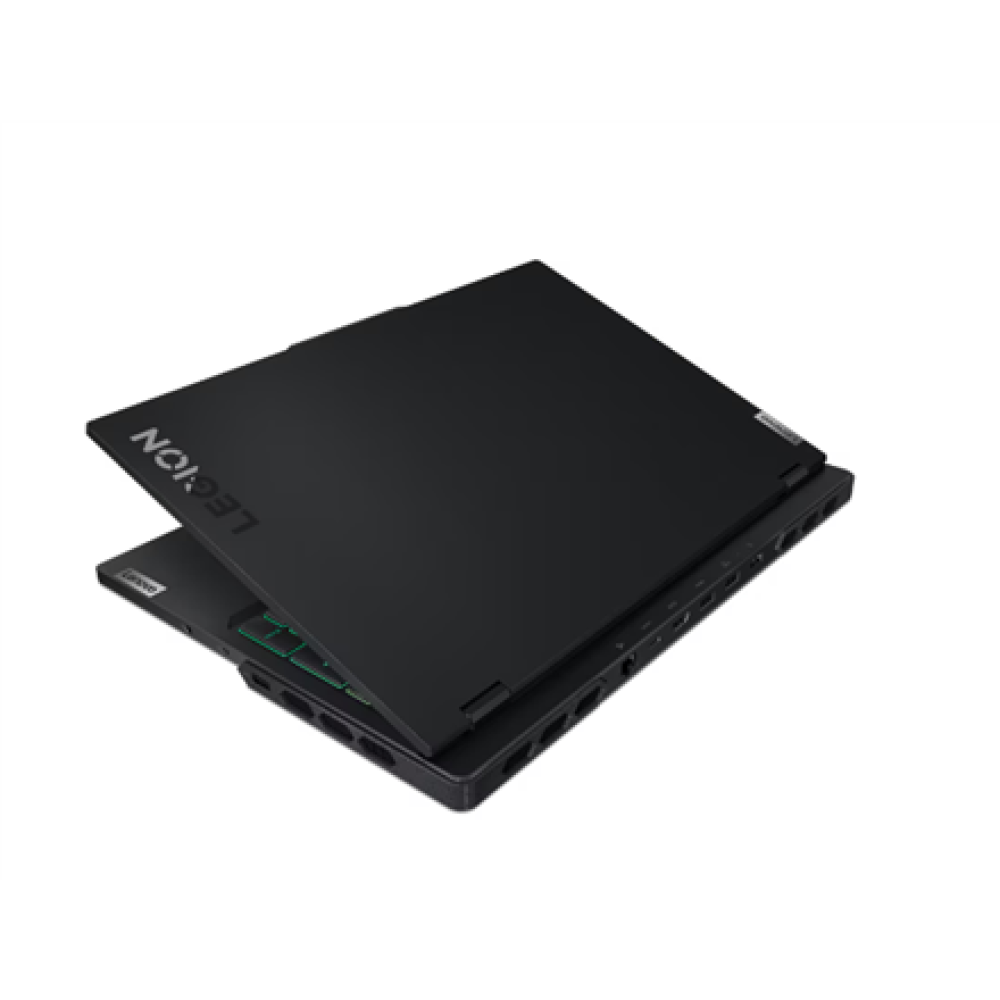 Lenovo Legion Pro 7 16IRX9H , Eclipse Black , 16 , IPS , WQXGA , 2560 x 1600 pixels , Anti-glare , Intel Core i9 , i9-14900HX , 32 GB , SO-DIMM DDR5 , SSD 2000 GB , NVIDIA GeForce RTX 4080 , GDDR6 , 12 GB , Windows 11 Home , 802.11ax , Bluetooth version 5