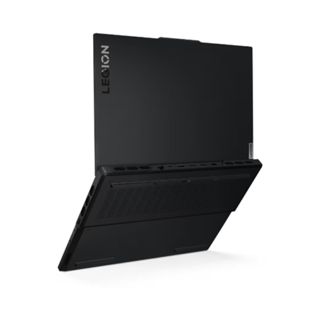 Lenovo Legion Pro 7 16IRX9H , Eclipse Black , 16 , IPS , WQXGA , 2560 x 1600 pixels , Anti-glare , Intel Core i9 , i9-14900HX , 32 GB , SO-DIMM DDR5 , SSD 2000 GB , NVIDIA GeForce RTX 4080 , GDDR6 , 12 GB , Windows 11 Home , 802.11ax , Bluetooth version 5