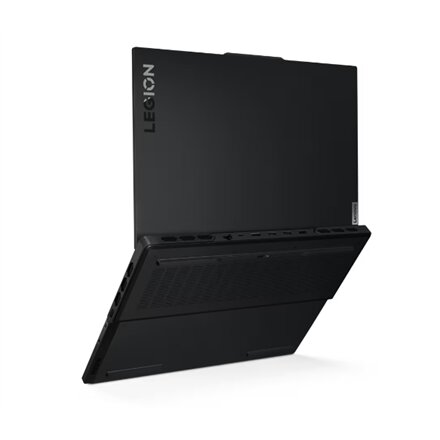 Lenovo Legion Pro 7 16IRX9H , Eclipse Black , 16 , IPS , WQXGA , 2560 x 1600 pixels , Anti-glare , Intel Core i9 , i9-14900HX , 32 GB , SO-DIMM DDR5 , SSD 2000 GB , NVIDIA GeForce RTX 4080 , GDDR6 , 12 GB , Windows 11 Home , 802.11ax , Bluetooth version 5