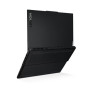 Lenovo Legion Pro 7 16IRX9H , Eclipse Black , 16 , IPS , WQXGA , 2560 x 1600 pixels , Anti-glare , Intel Core i9 , i9-14900HX , 32 GB , SO-DIMM DDR5 , SSD 2000 GB , NVIDIA GeForce RTX 4080 , GDDR6 , 12 GB , Windows 11 Home , 802.11ax , Bluetooth version 5