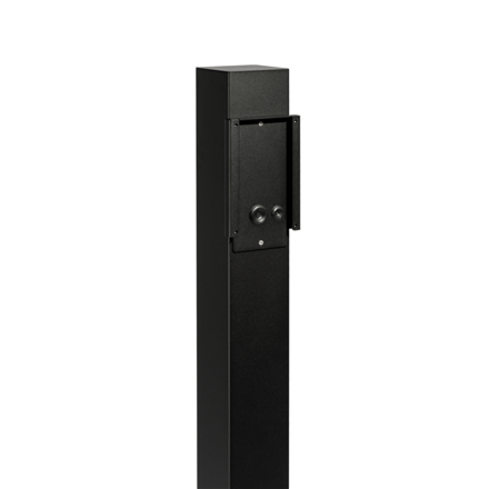 ModuREX Core Fit Nexblue , MX-FT-NEX , Black