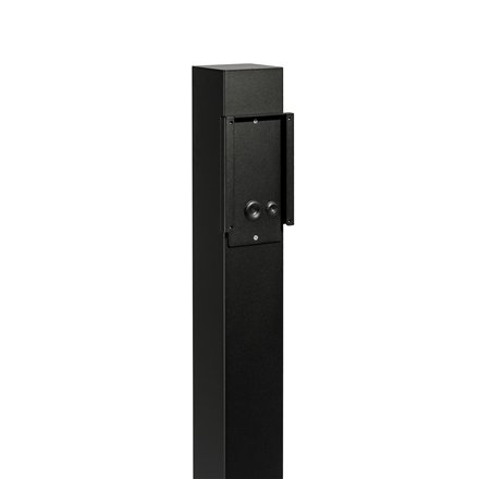 ModuREX Core Fit Nexblue , MX-FT-NEX , Black