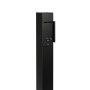 ModuREX Core Fit Nexblue , MX-FT-NEX , Black