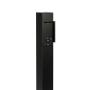 ModuREX Core Fit Nexblue , MX-FT-NEX , Black