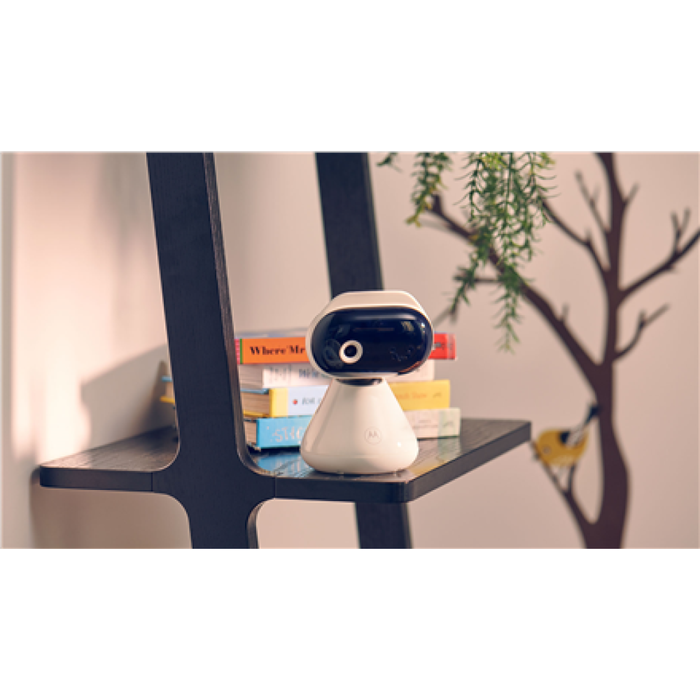 Motorola Wi-Fi Video Baby Camera , PIP1000