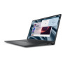 Dell Pro 15 Essential PV15255 , Carbon Black , 15.6 , WVA , FHD , 1920 x 1080 pixels , Anti-glare , AMD Ryzen 5 , 7520U , 16 GB , LPDDR5 , Solid-state drive capacity 512 GB , AMD Radeon 610M , Windows 11 Home , Keyboard language English , Warranty 36 mont