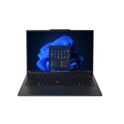 Lenovo , ThinkPad X1 Carbon Gen 12 , Black , 14 , IPS , WUXGA , 1920 x 1200 pixels , Anti-glare , Intel Core i7 , ULT7-155U , 32 GB , LPDDR5x , SSD 1000 GB , Intel Graphics , Windows 11 Pro , 802.11ax , Bluetooth version 5.3 , LTE Upgradable , Keyboard la