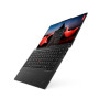 Lenovo , ThinkPad X1 Carbon Gen 12 , Black , 14 , IPS , WUXGA , 1920 x 1200 pixels , Anti-glare , Intel Core i7 , ULT7-155U , 32 GB , LPDDR5x , SSD 1000 GB , Intel Graphics , Windows 11 Pro , 802.11ax , Bluetooth version 5.3 , LTE Upgradable , Keyboard la