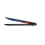 Lenovo , ThinkPad X1 Carbon Gen 12 , Black , 14 , IPS , WUXGA , 1920 x 1200 pixels , Anti-glare , Intel Core i7 , ULT7-155U , 32 GB , LPDDR5x , SSD 1000 GB , Intel Graphics , Windows 11 Pro , 802.11ax , Bluetooth version 5.3 , LTE Upgradable , Keyboard la