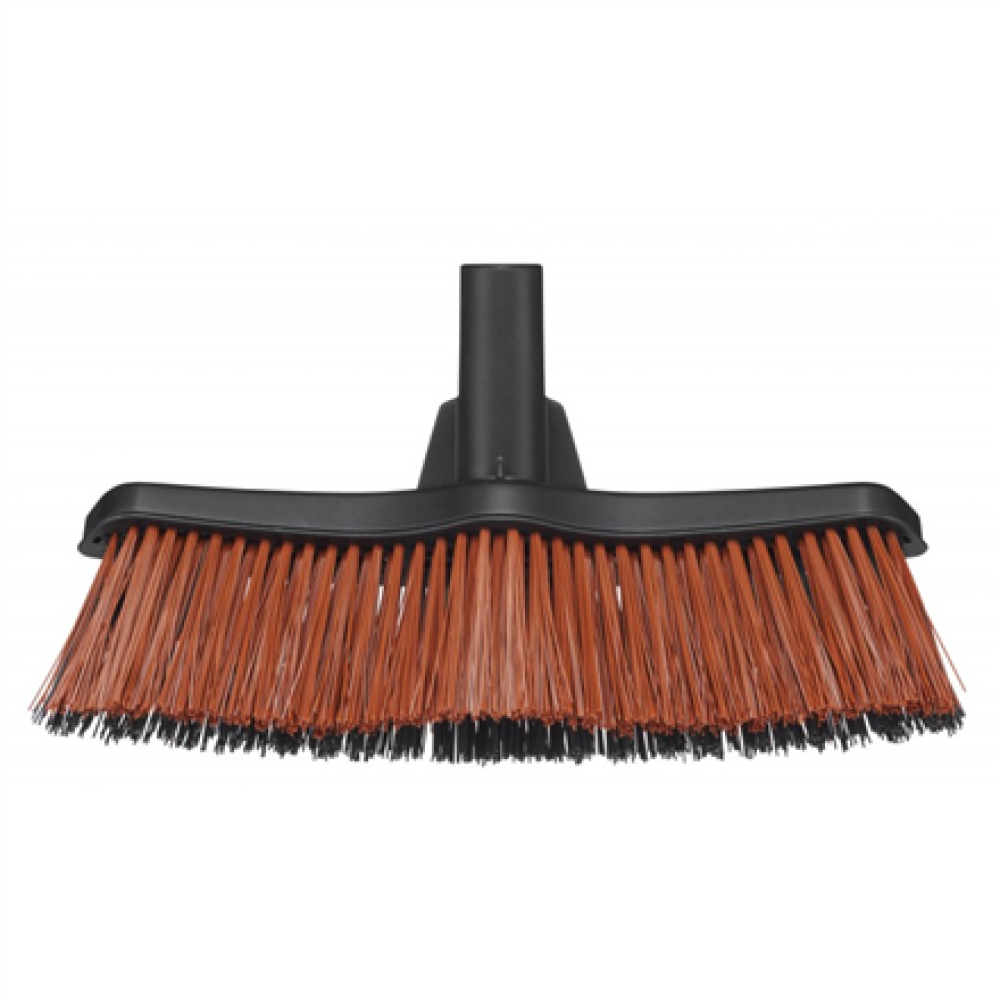 Fiskars , All Purpose Yard Broom Head M, 1025930