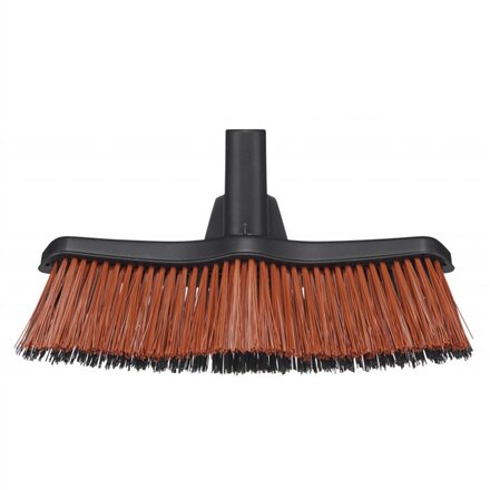 Fiskars , All Purpose Yard Broom Head M, 1025930