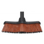 Fiskars , All Purpose Yard Broom Head M, 1025930