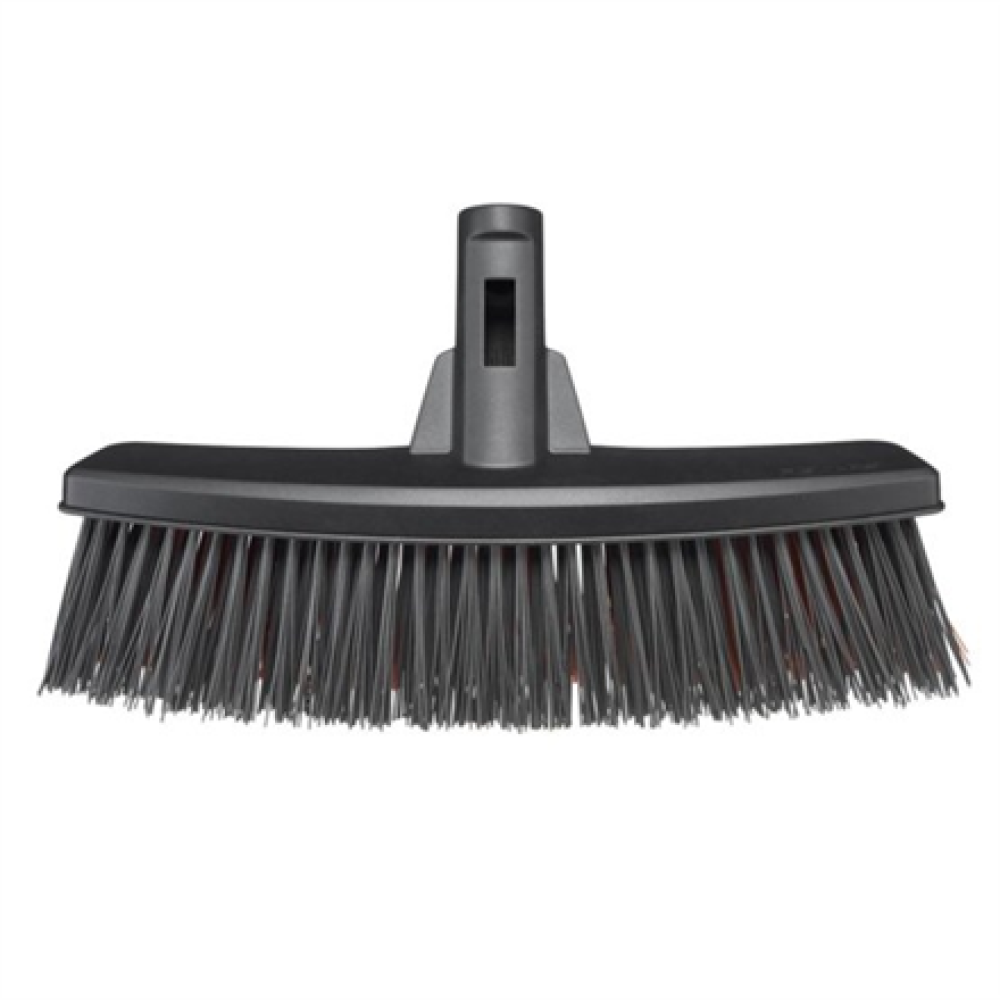 Fiskars Fiskars All Purpose Yard Broom Head M Yard Broom