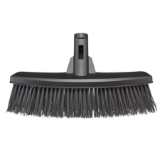 Fiskars Fiskars All Purpose Yard Broom Head M Yard Broom