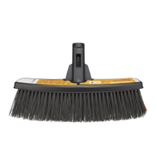 Fiskars , All Purpose Yard Broom Head M, 1025930